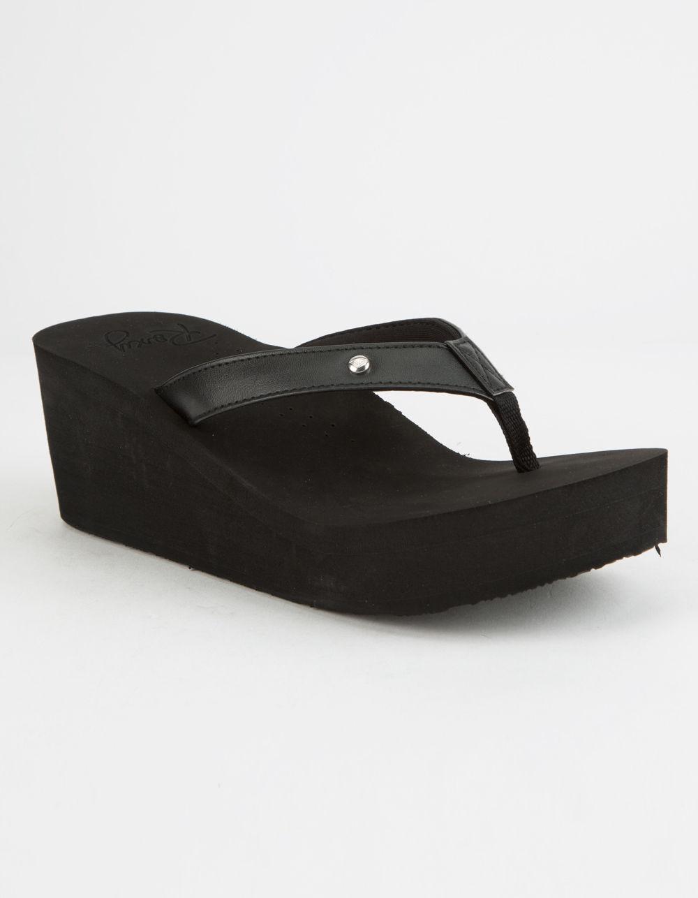 going out wedges
