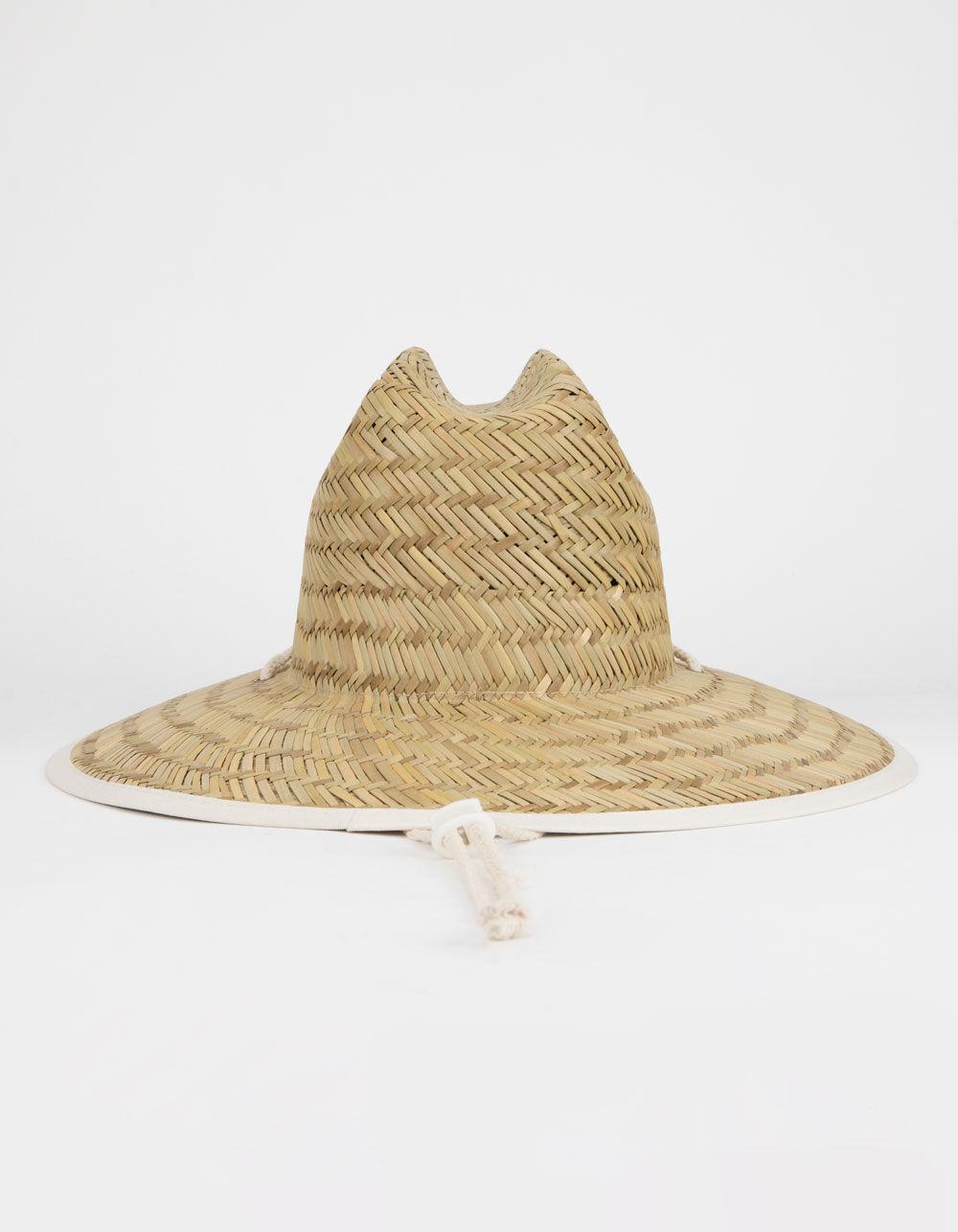 Billabong Synthetic Tipton Wild Honey Womens Lifeguard Hat Lyst