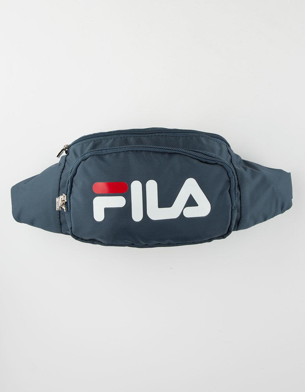 fila heritage fanny pack