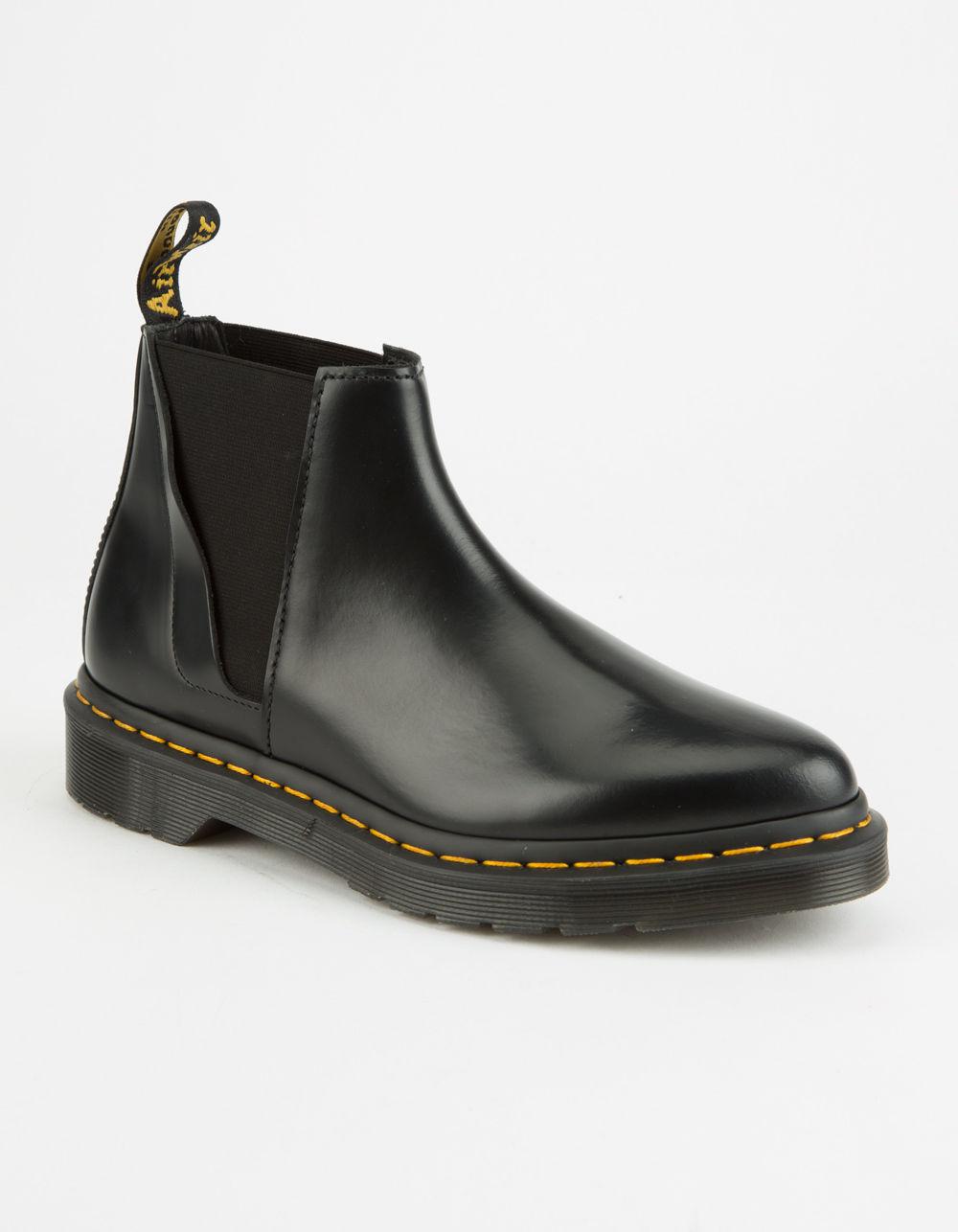 dr martens bianca boots