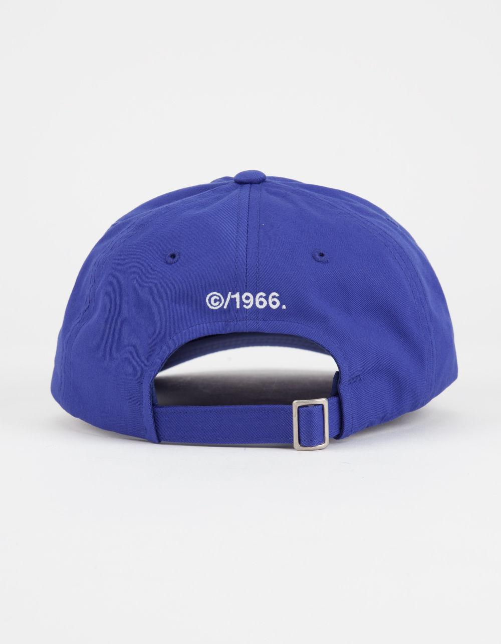 the north face dad hat