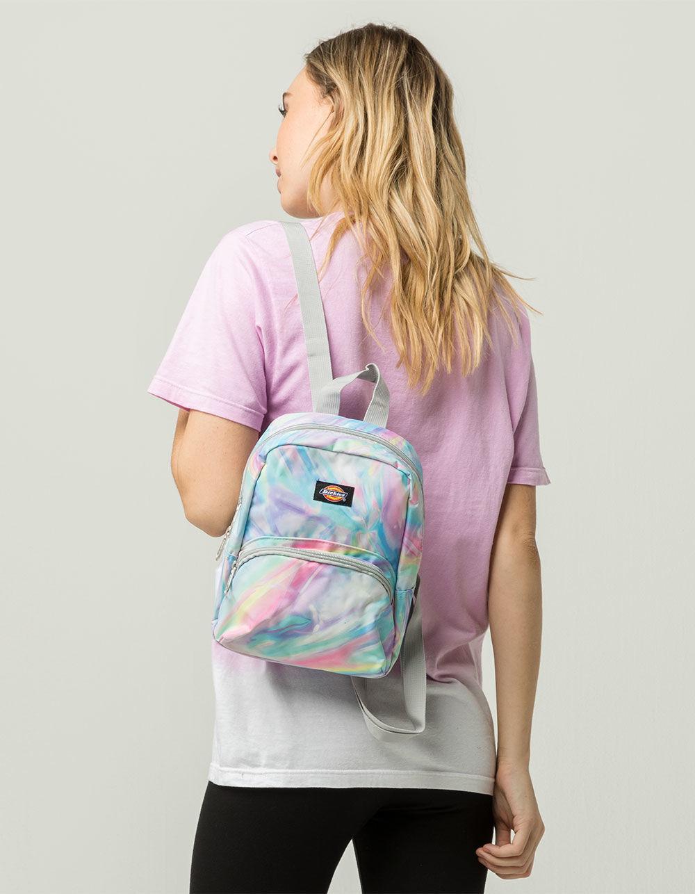 dickies iridescent backpack