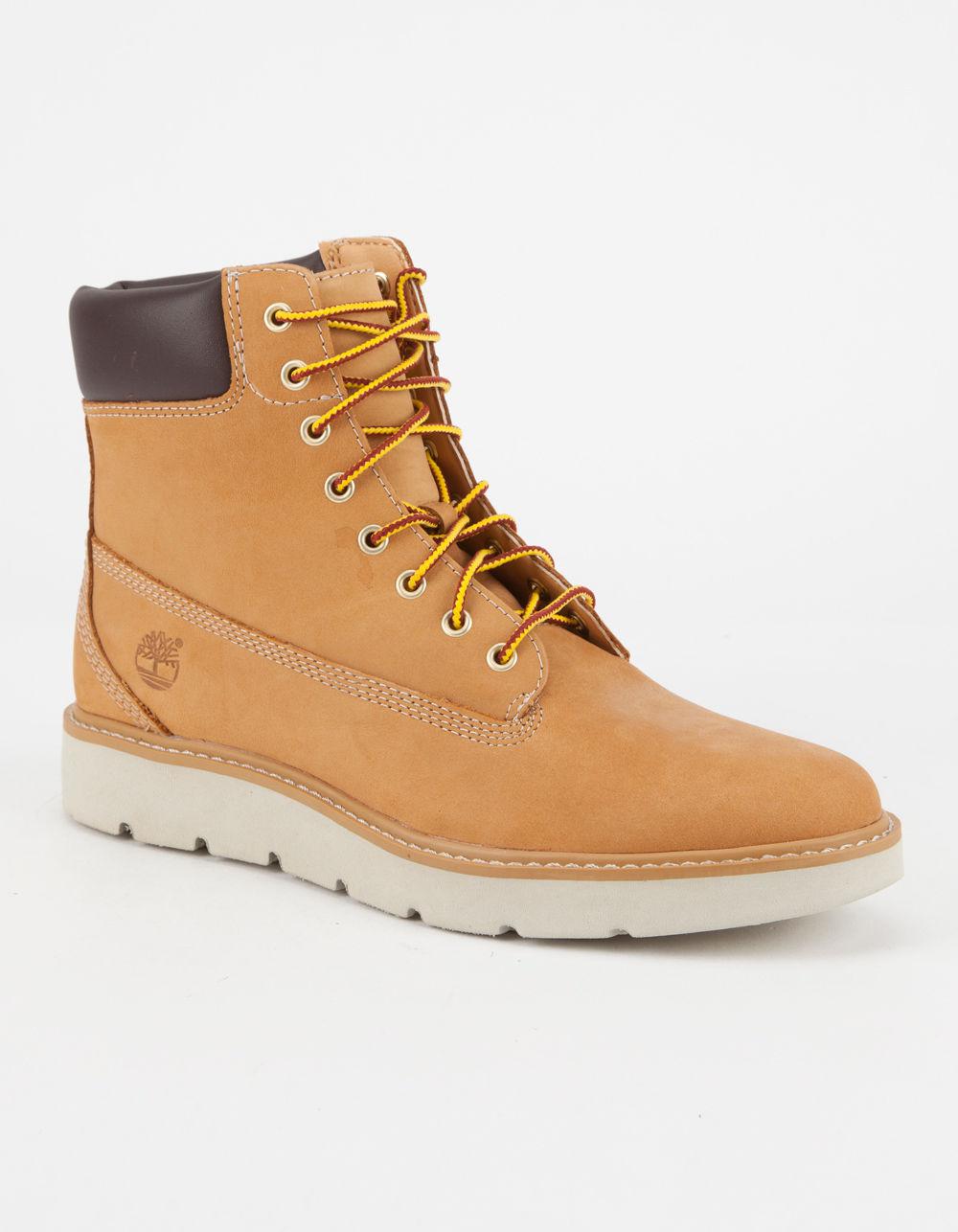 women's timberland kenniston boots