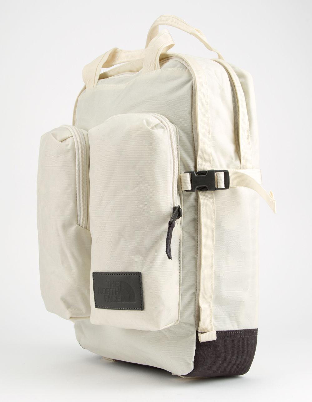 mini crevasse backpack the north face