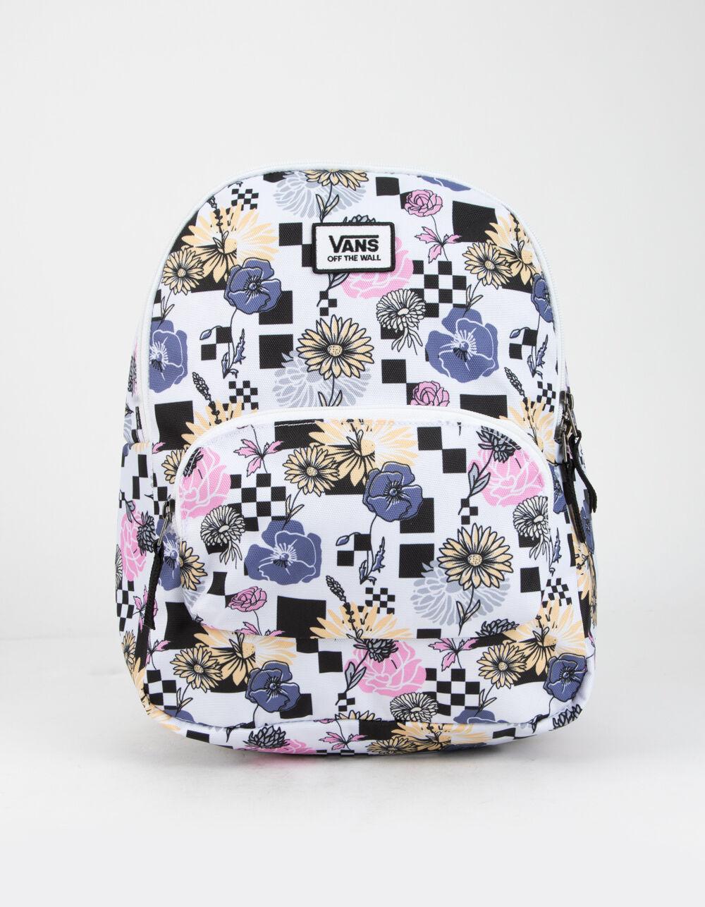 vans backpacks tillys