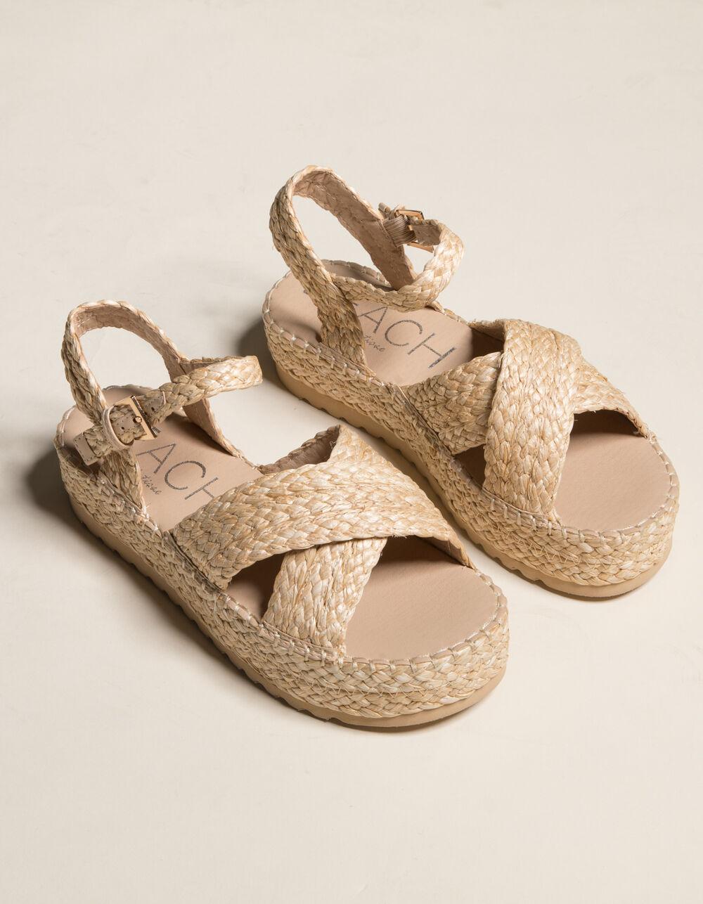 beach by matisse shoes