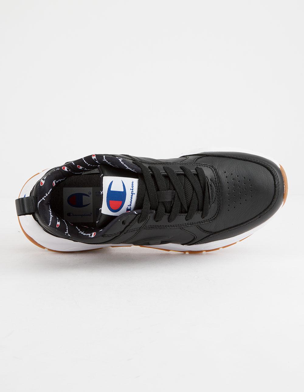 champion 93eighteen black