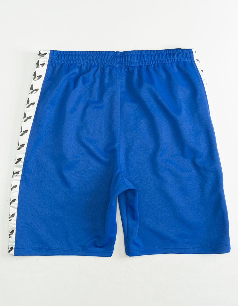 adidas Synthetic Originals Tnt Tape Mens Shorts in Blue for Men - Lyst