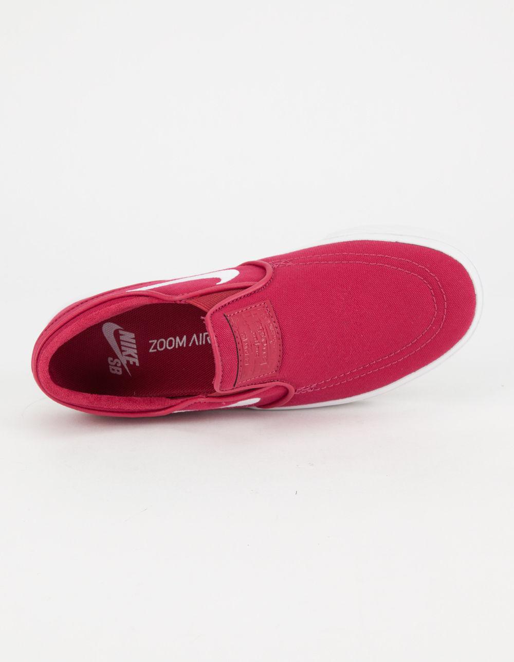 nike sb zoom stefan janoski slip shoes