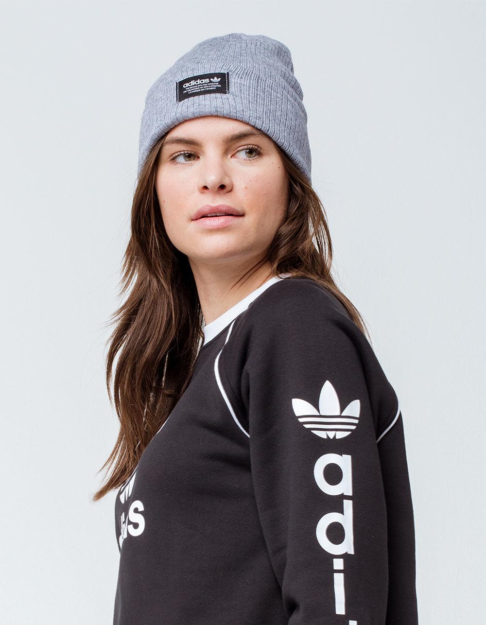 adidas beanie womens