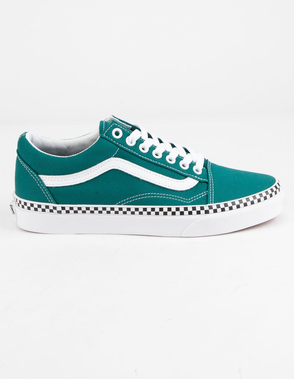 {keywor d} vans old skool quetzal