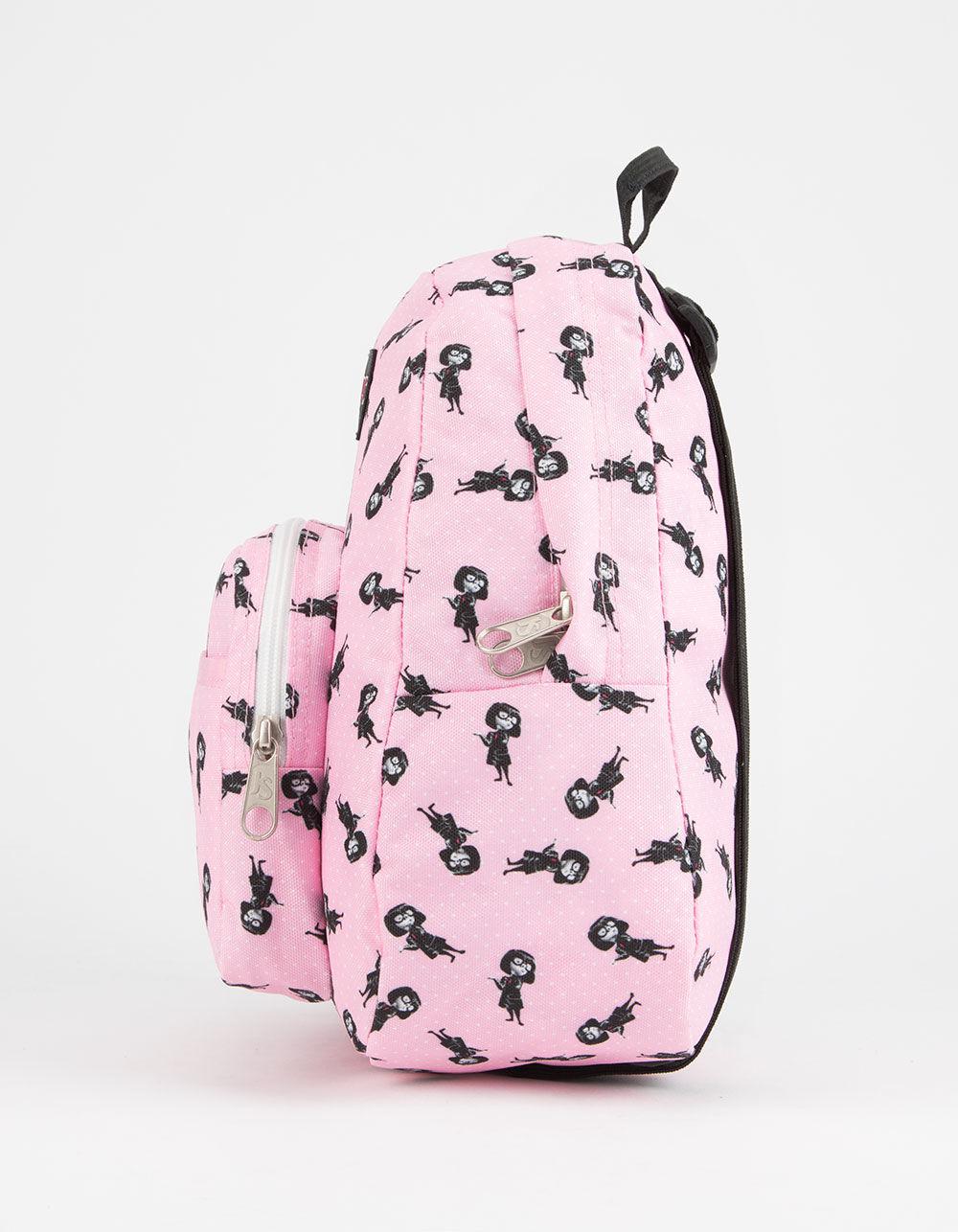 jansport edna backpack