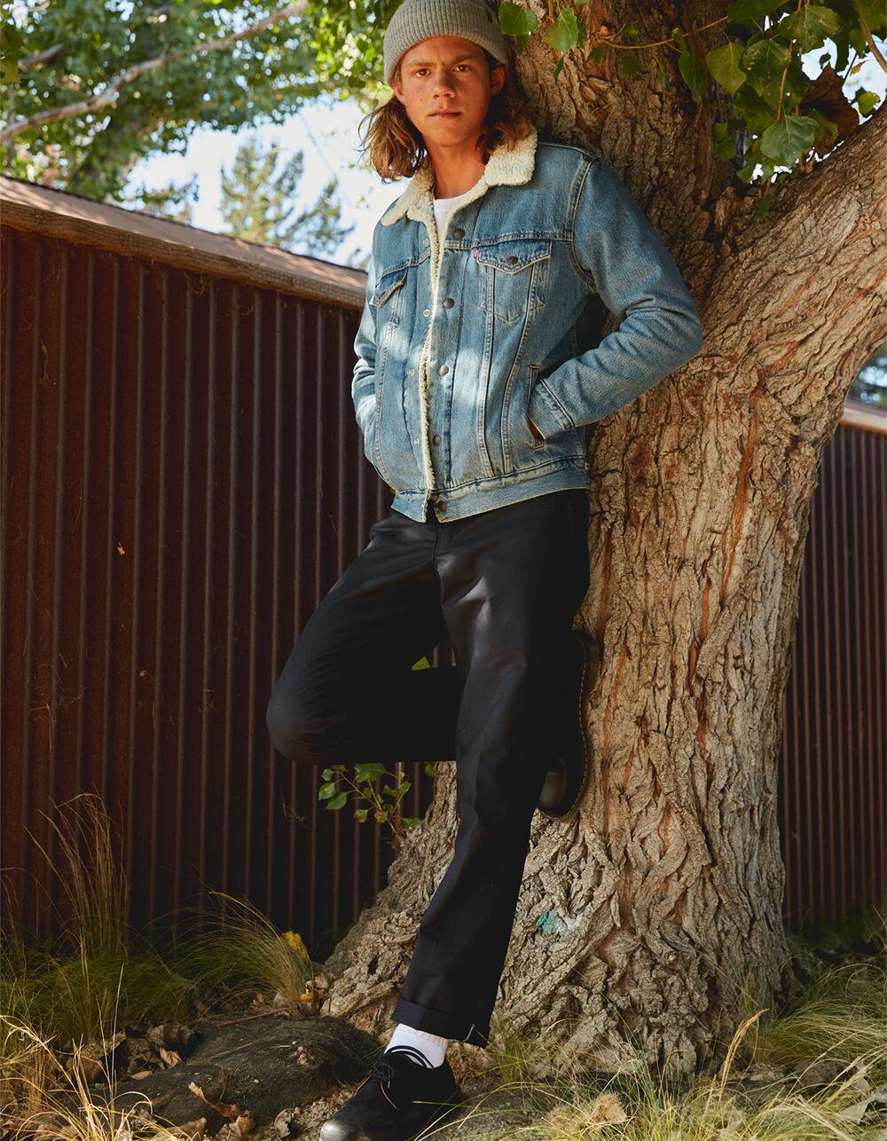 dickies 850 slim taper flex