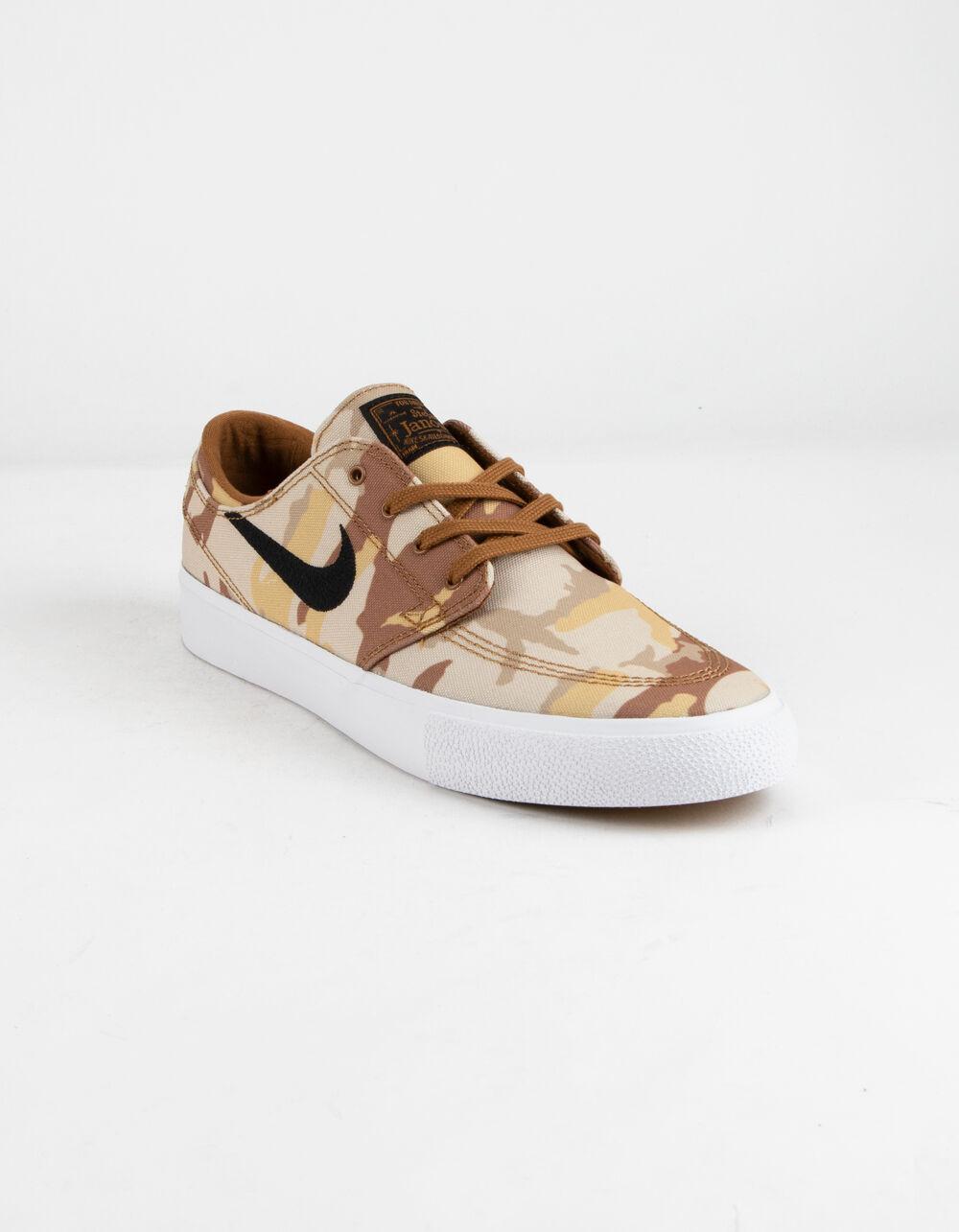 janoski beige