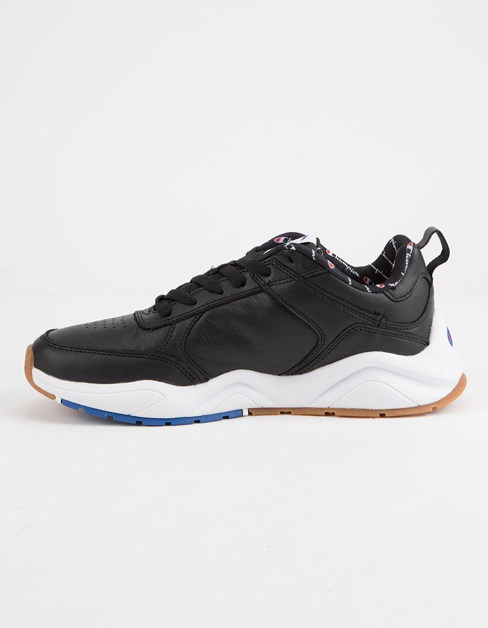champion 93eighteen black