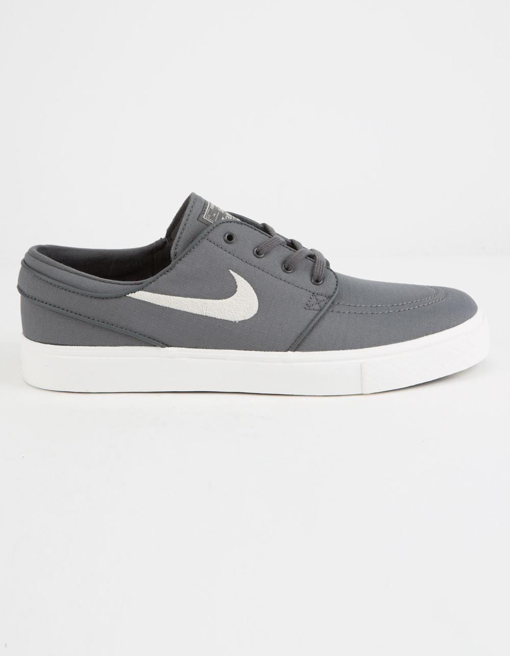 nike zoom stefan janoski grey