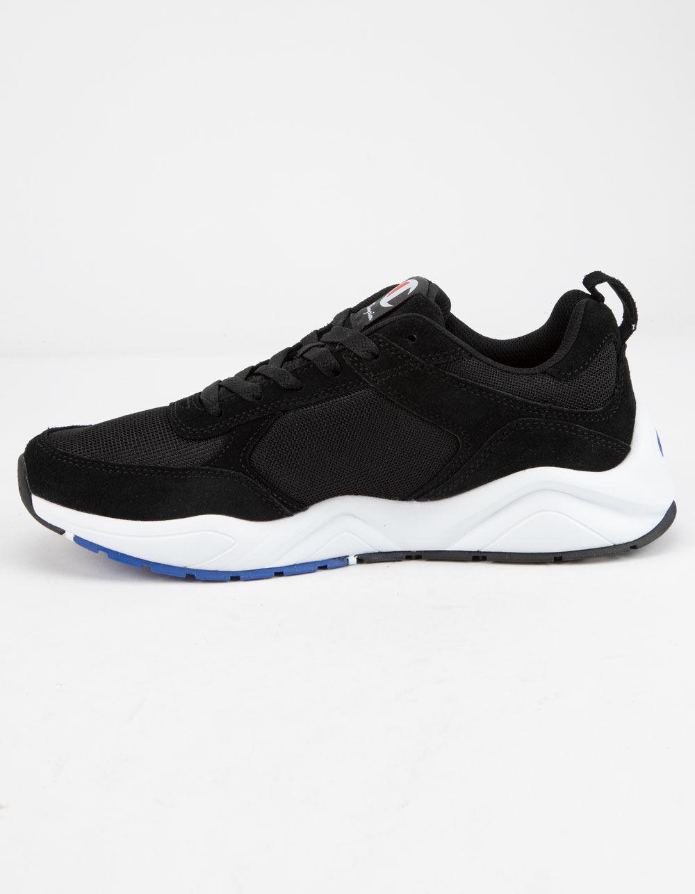 champion 93eighteen black