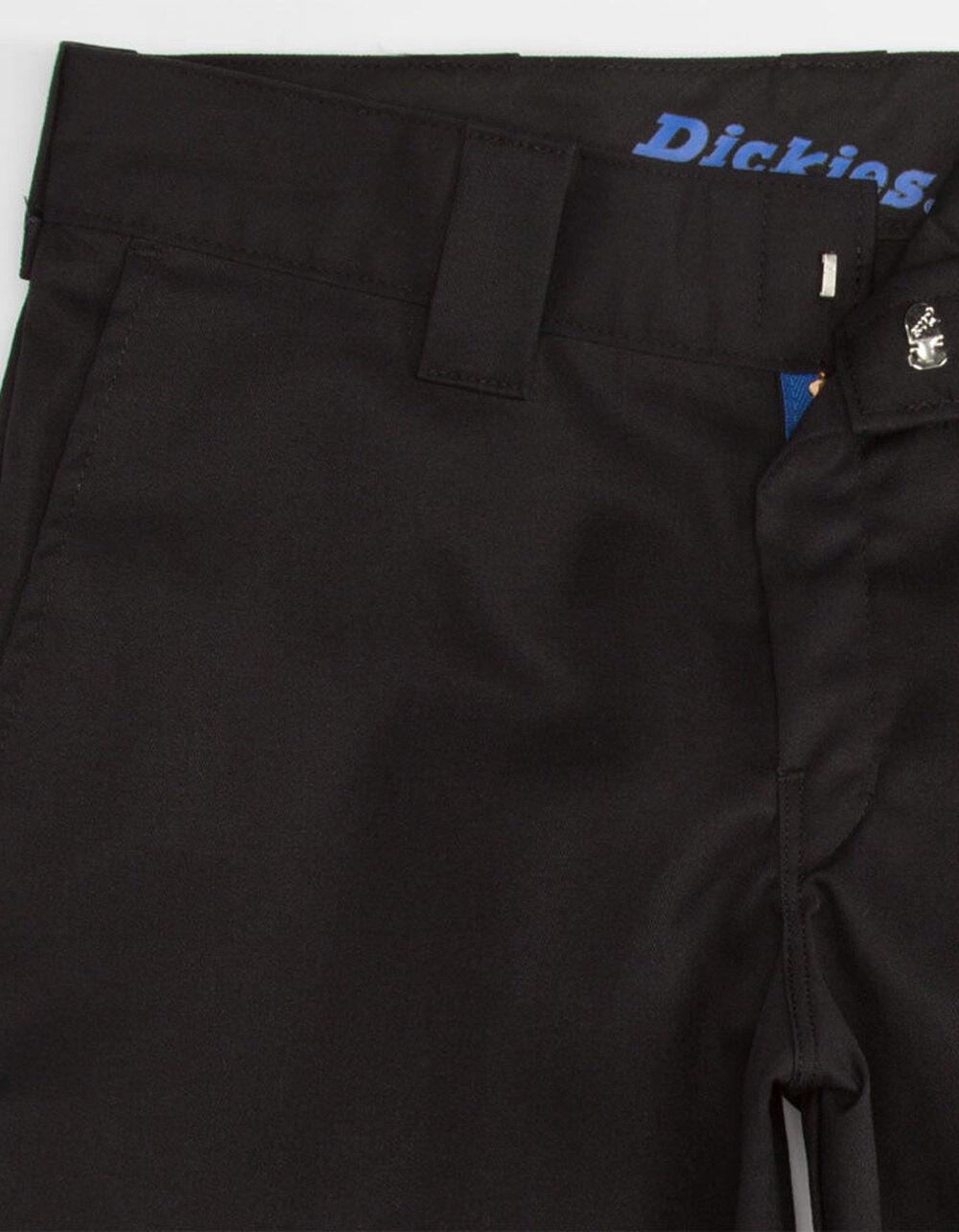 dickies flexible and durable slim taper