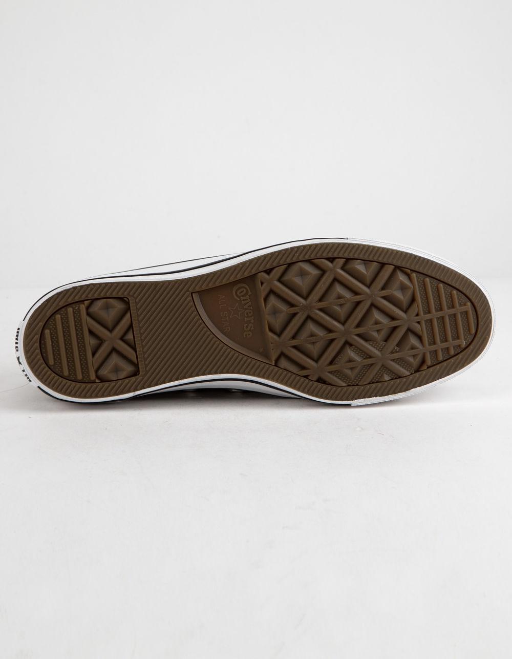 chuck taylor all star wonderworld low top