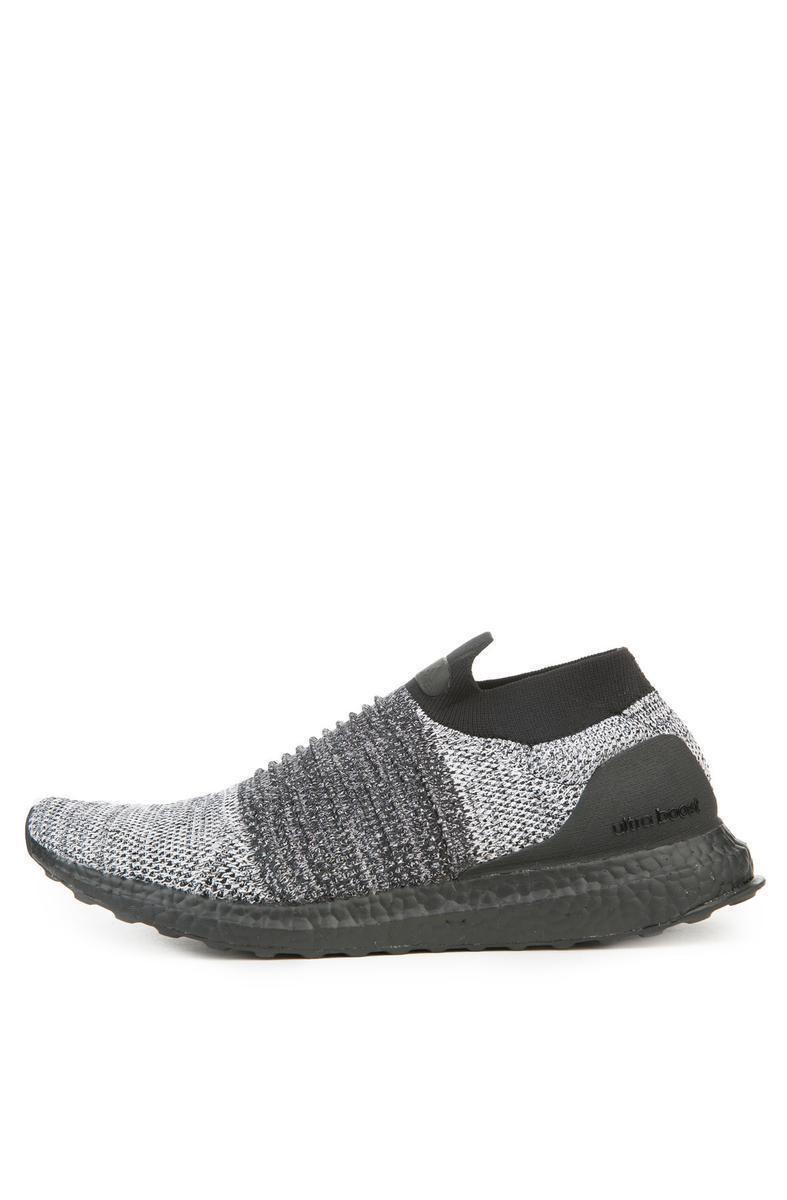 men's ultraboost laceless