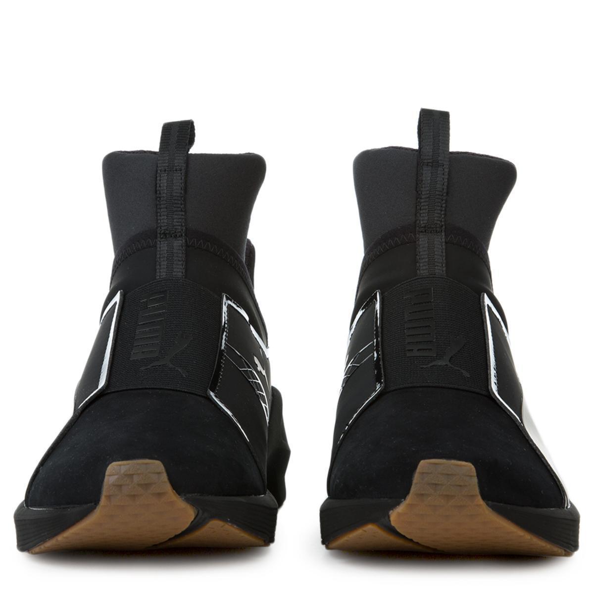 puma fierce nbk naturals