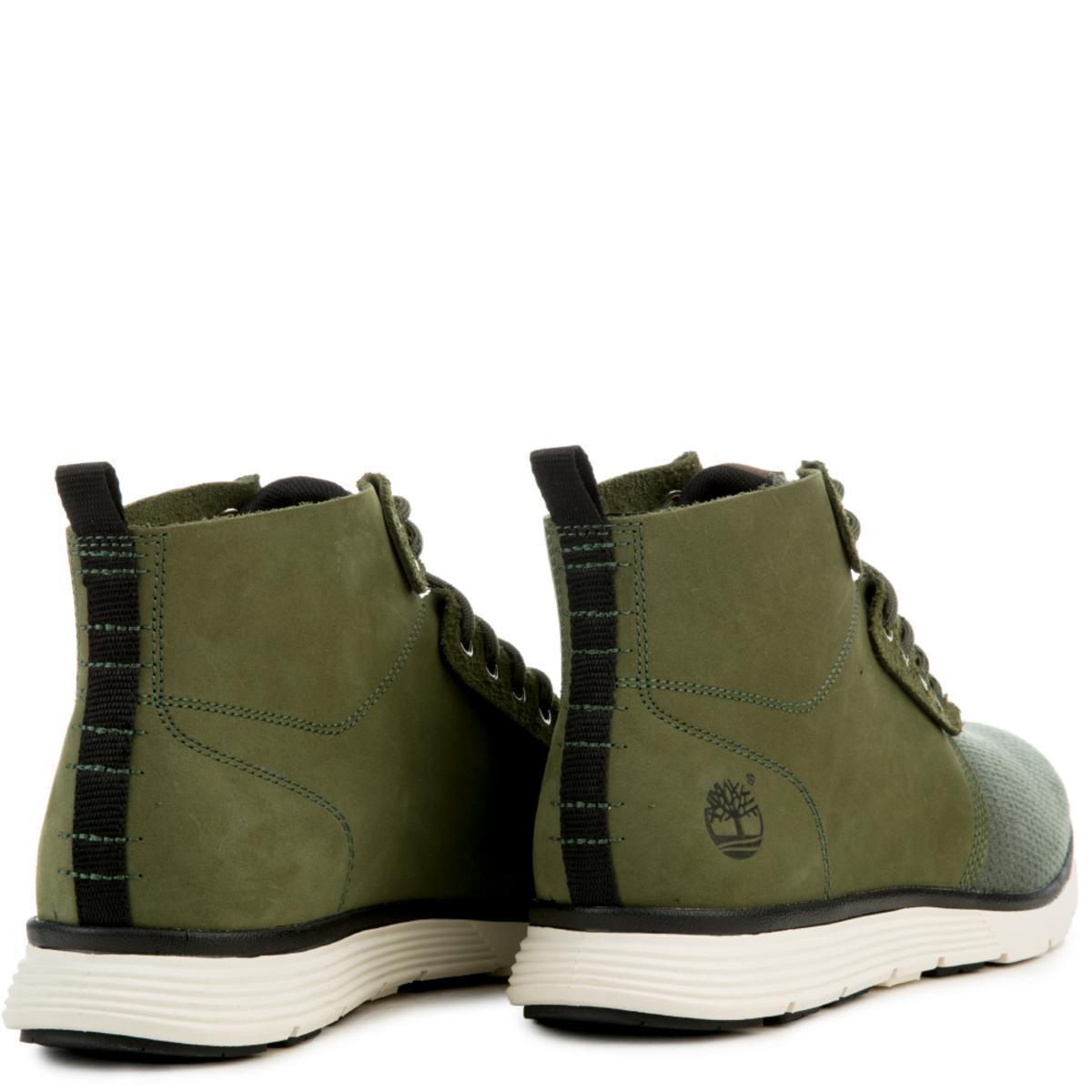 timberland killington green