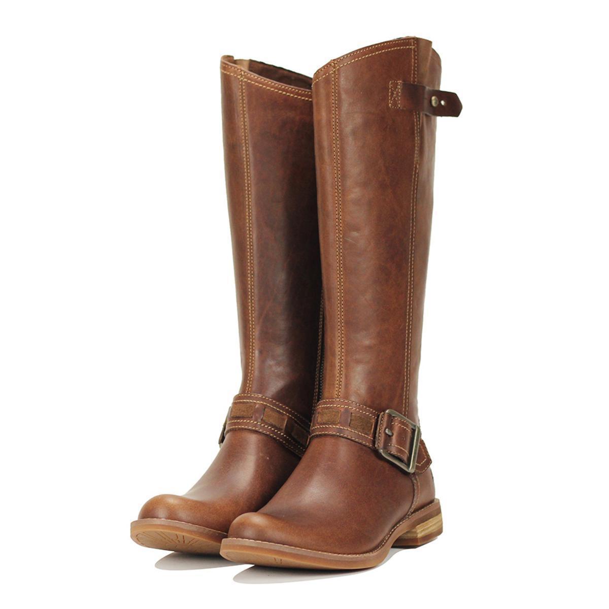 timberland main hill tall boots