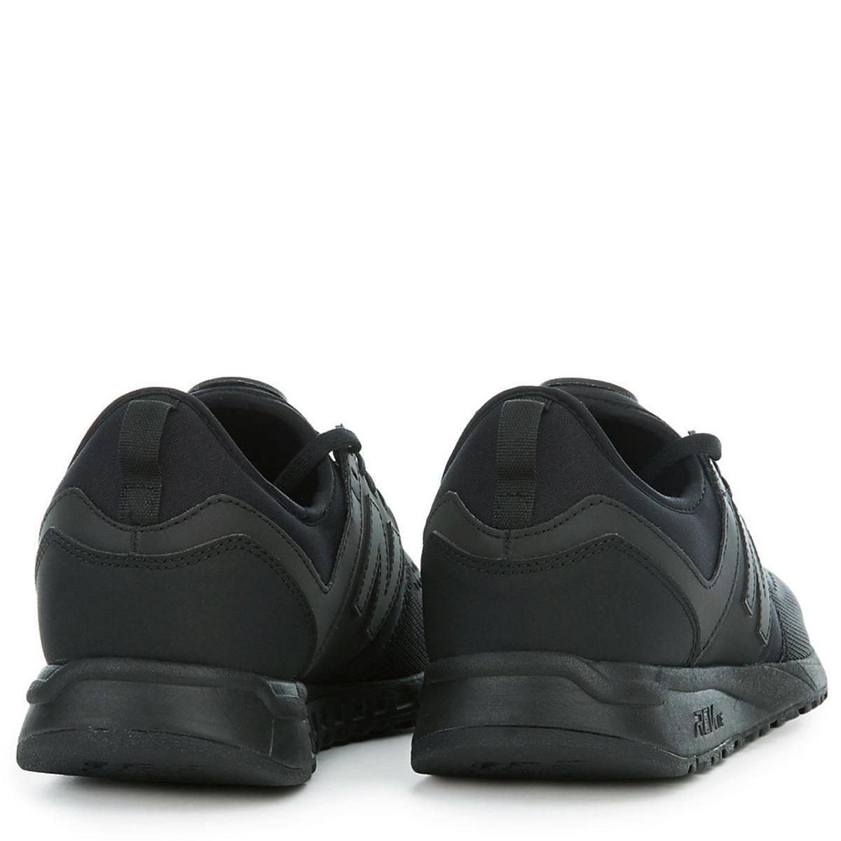 247 decon black