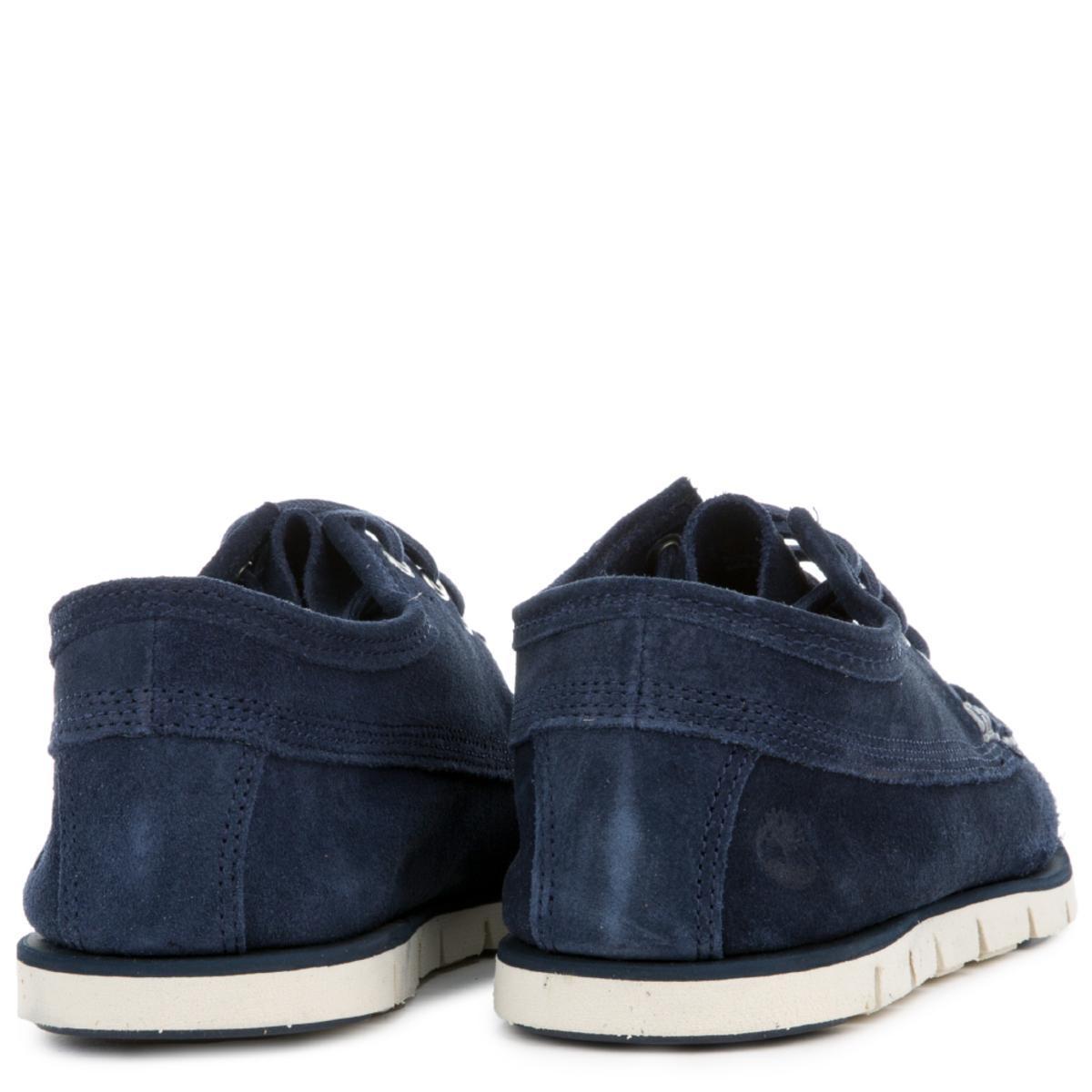 timberland tidelands ranger moc