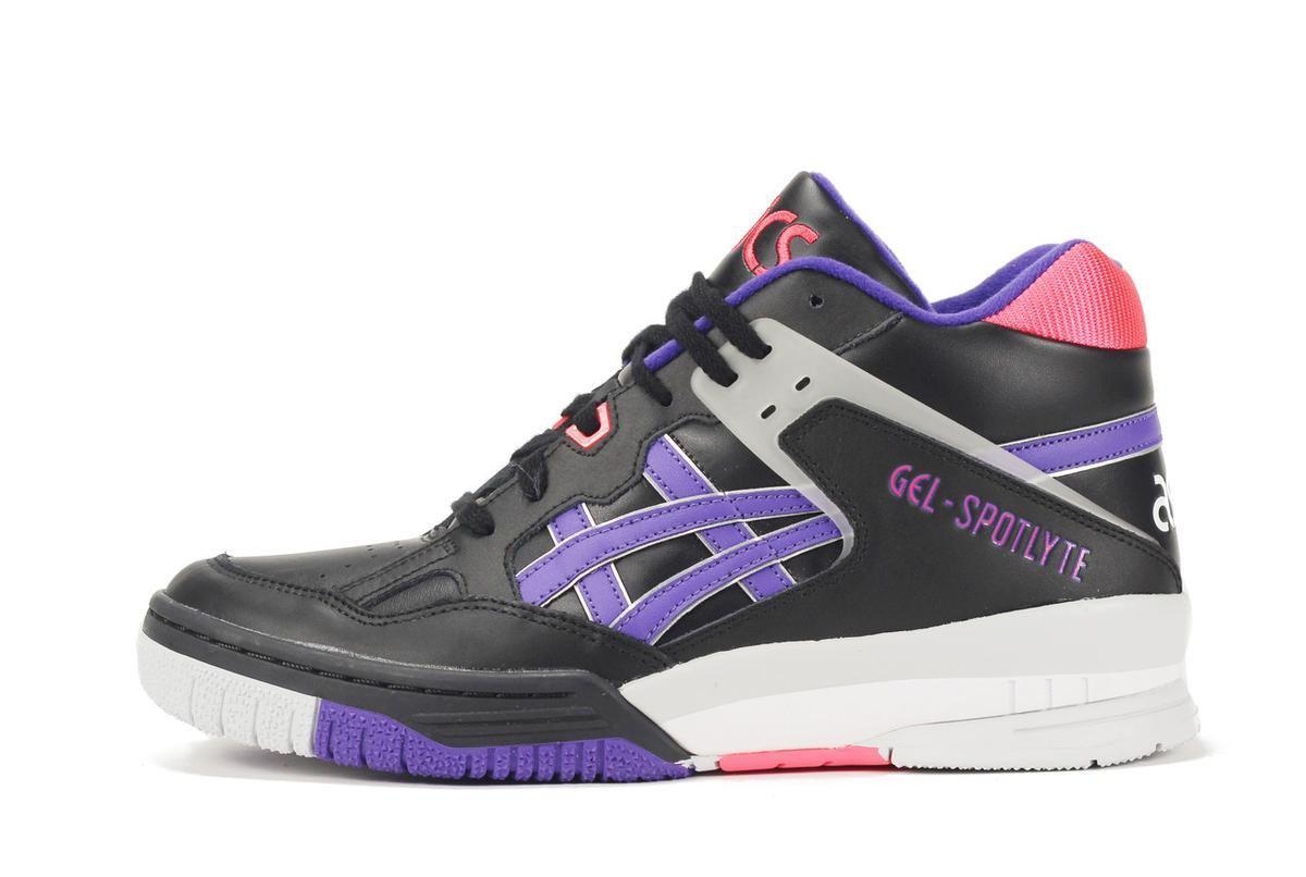 asics gel spotlyte asics gel spotlyte