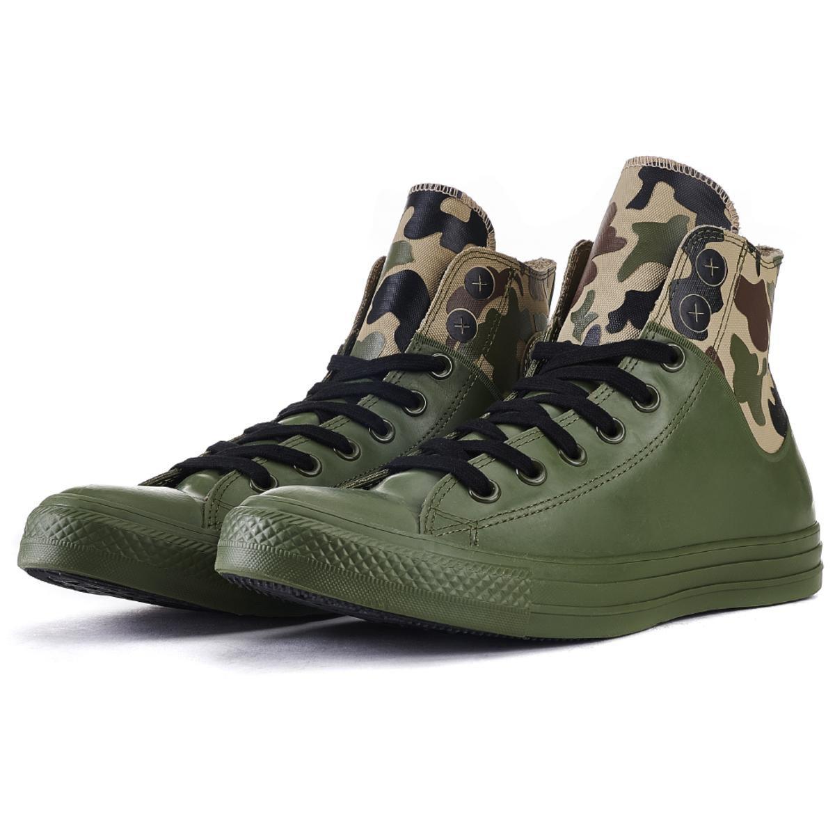 converse chuck taylor all star camo