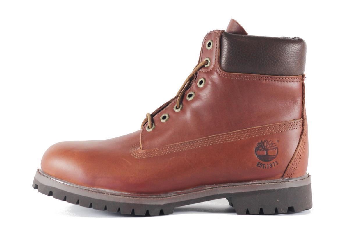 timberland anniversary