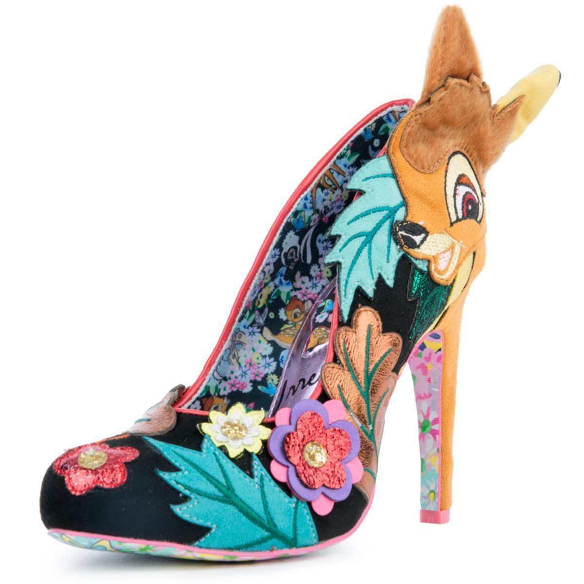 irregular choice bambi heels