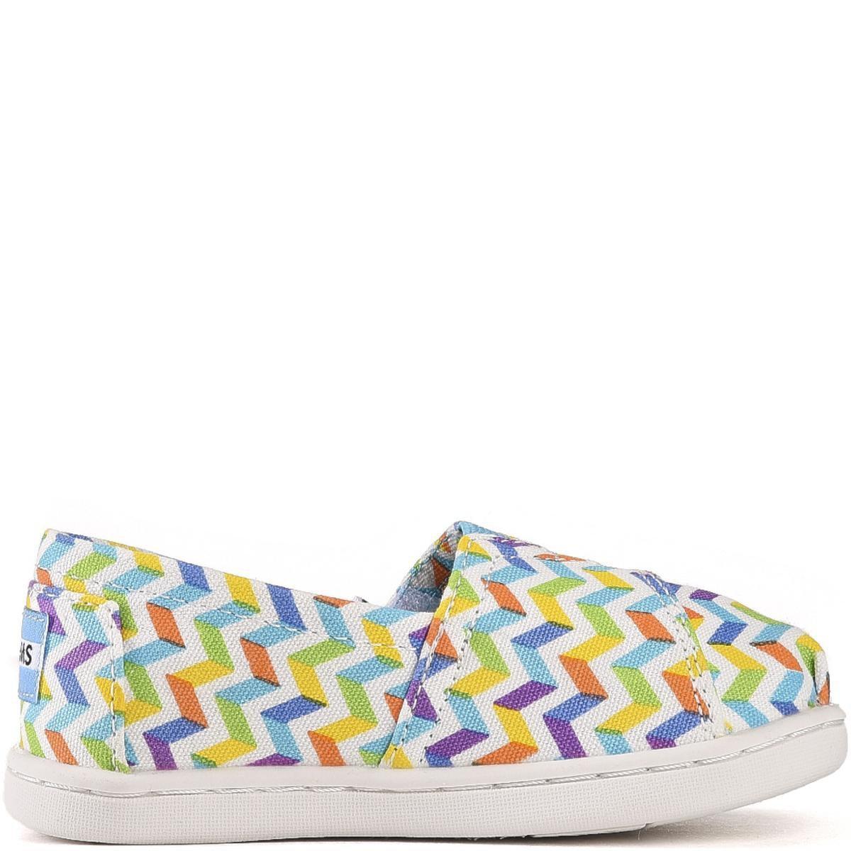 toms canvas flats