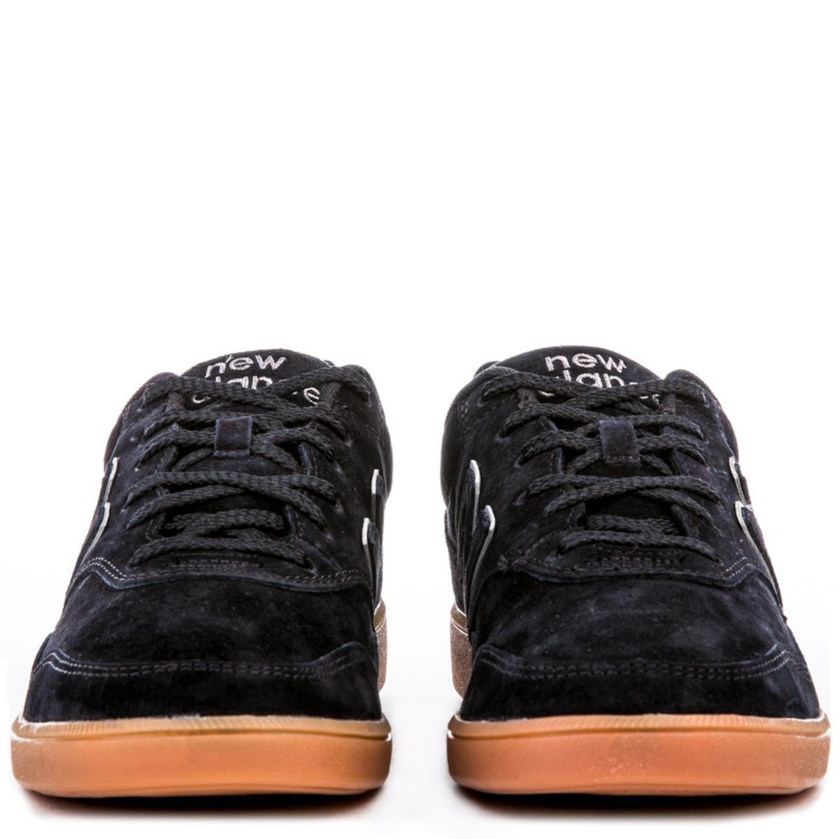new balance 288 black gum