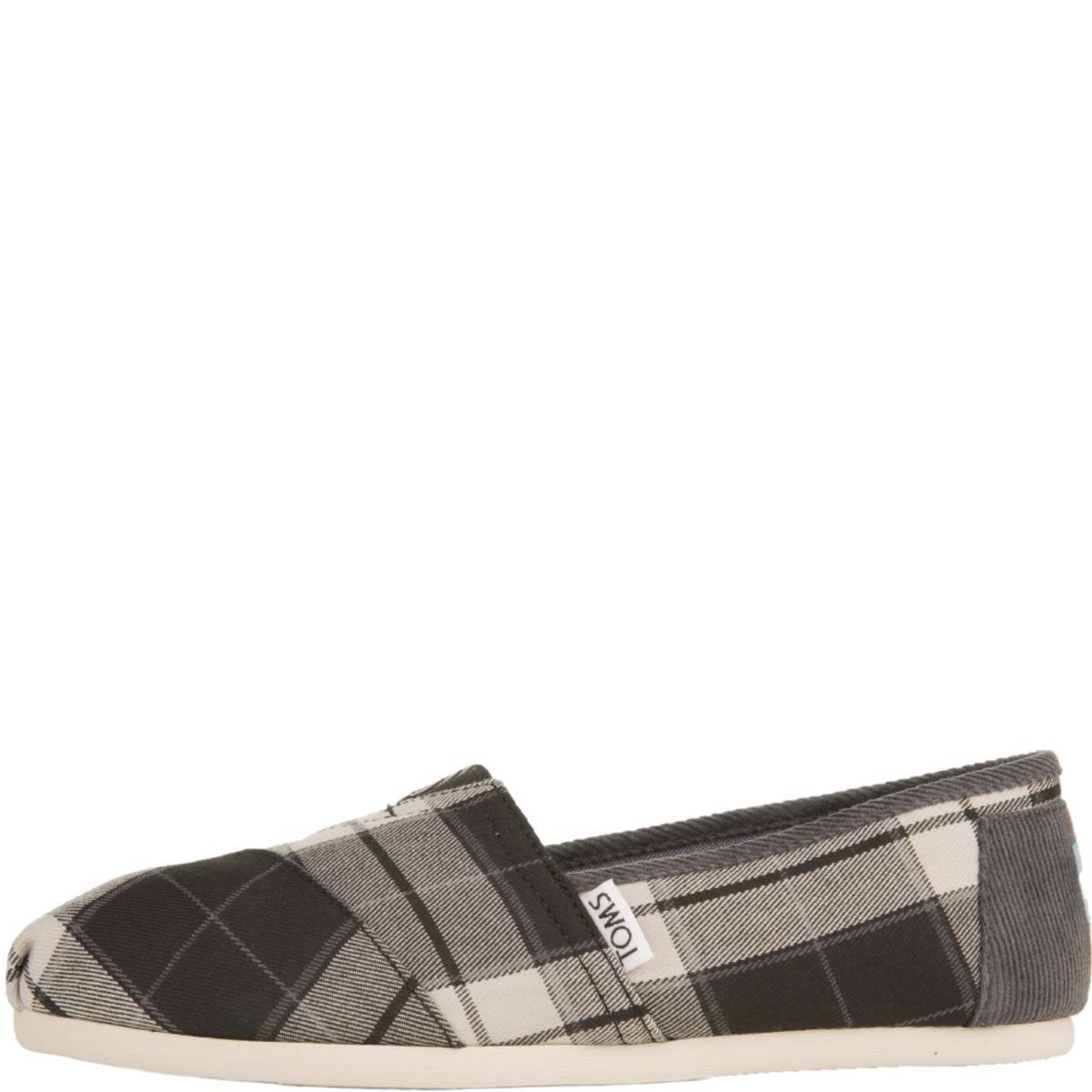 toms black classic