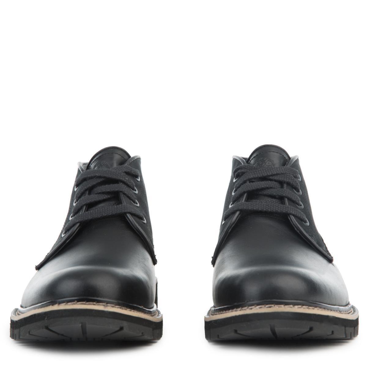 timberland britton hill chukka