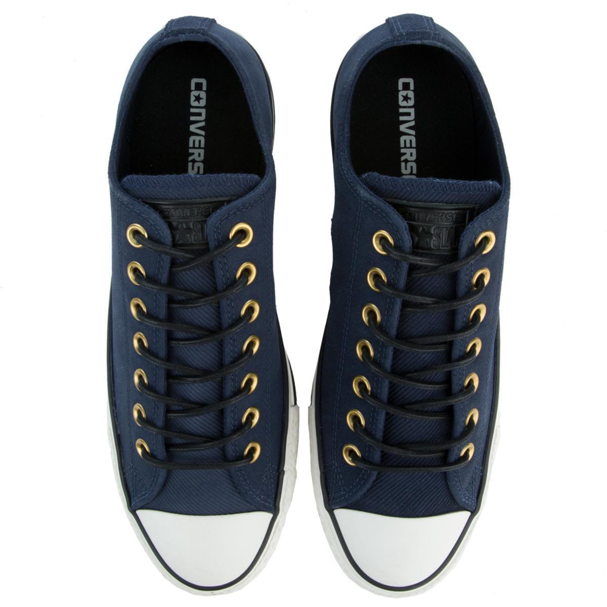 converse all star suede low top