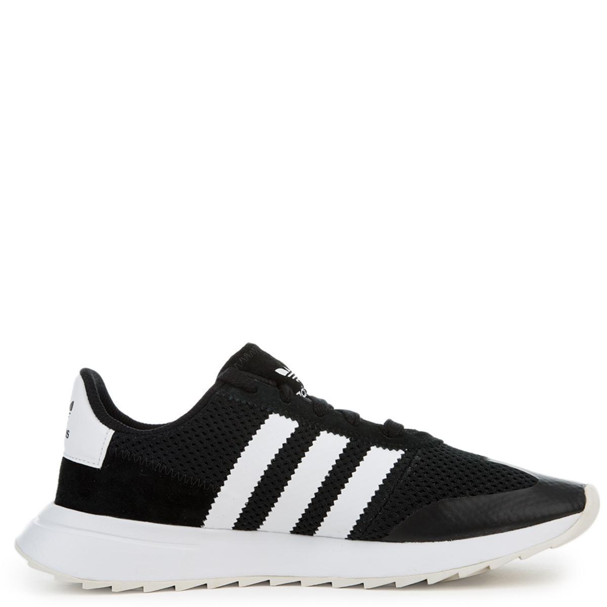 adidas flashrunner black