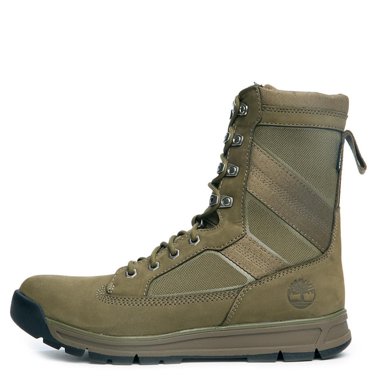 timberland field guide boots