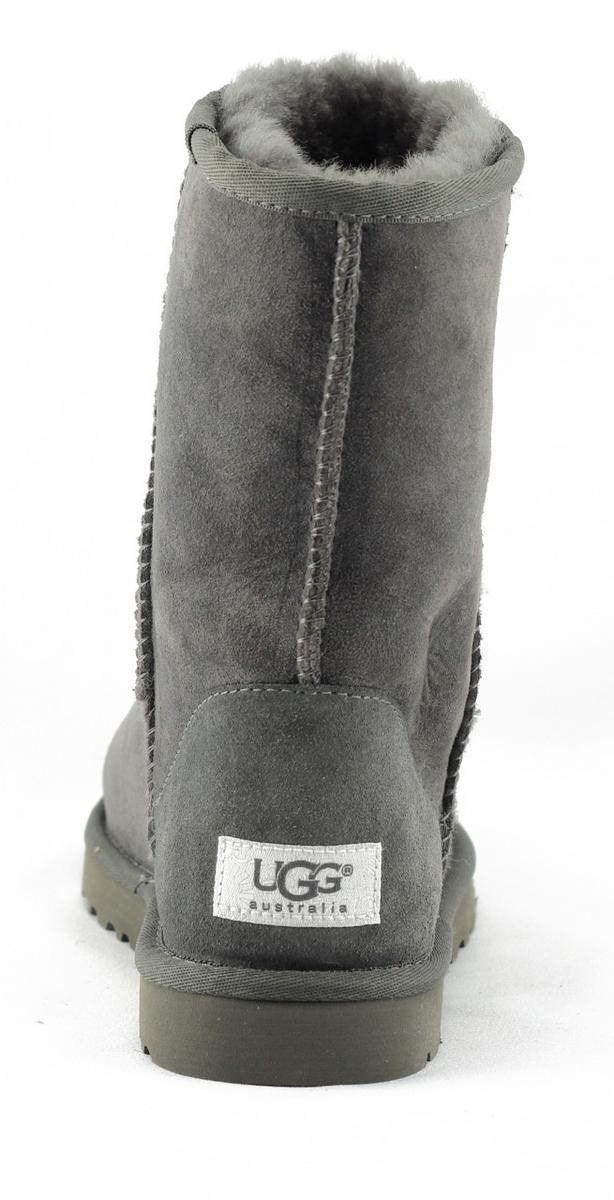 uggs grey boots