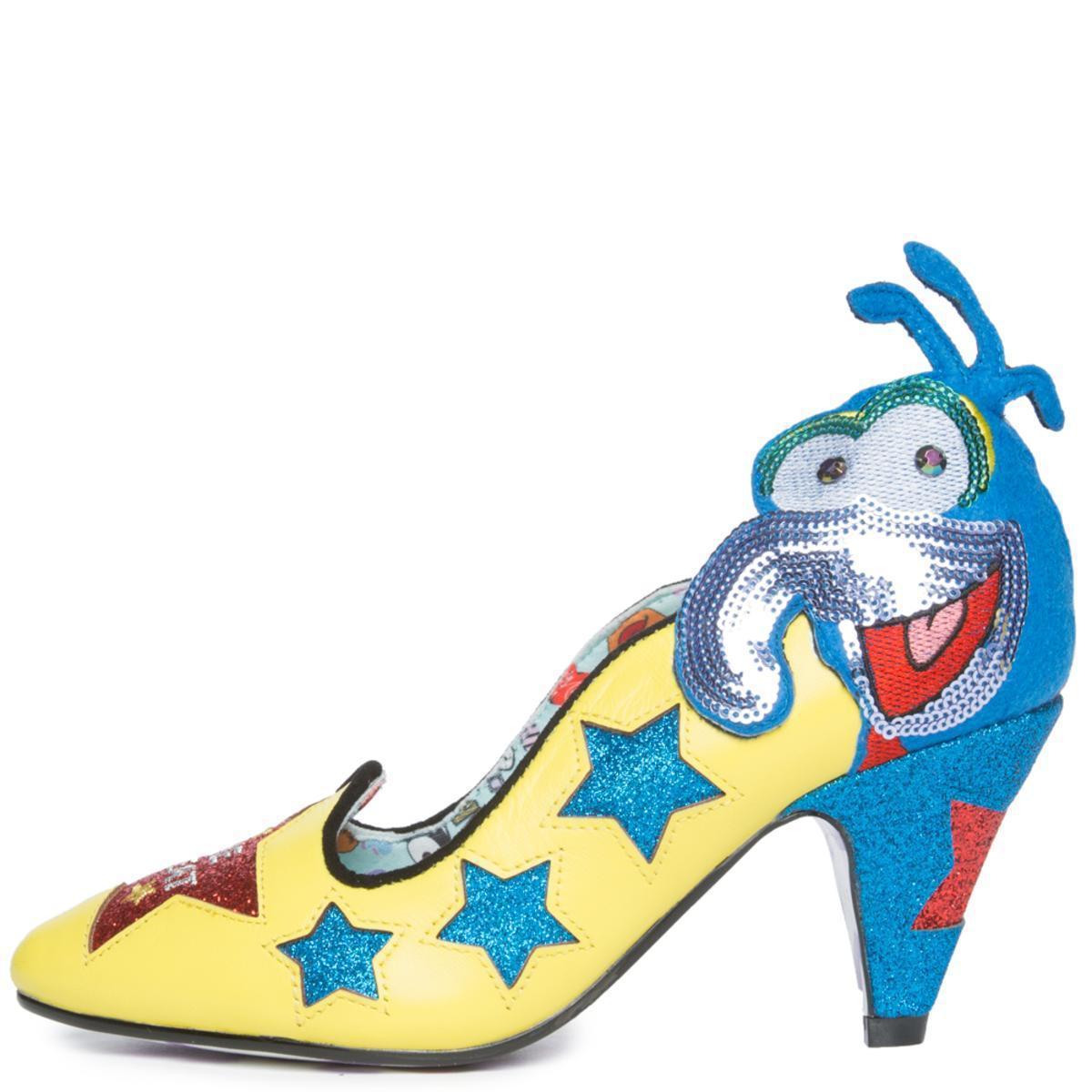 crocs muppets