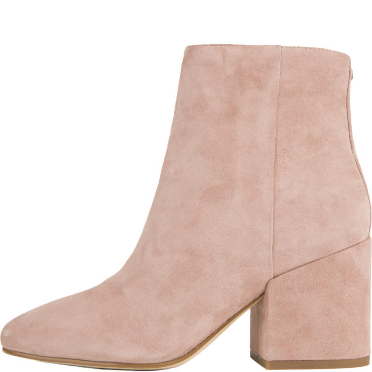 sam edelman taye heeled ankle bootie