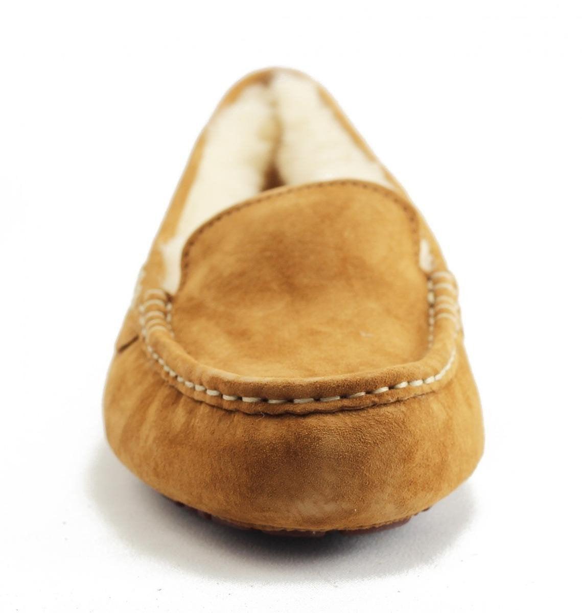 ugg ansley chestnut
