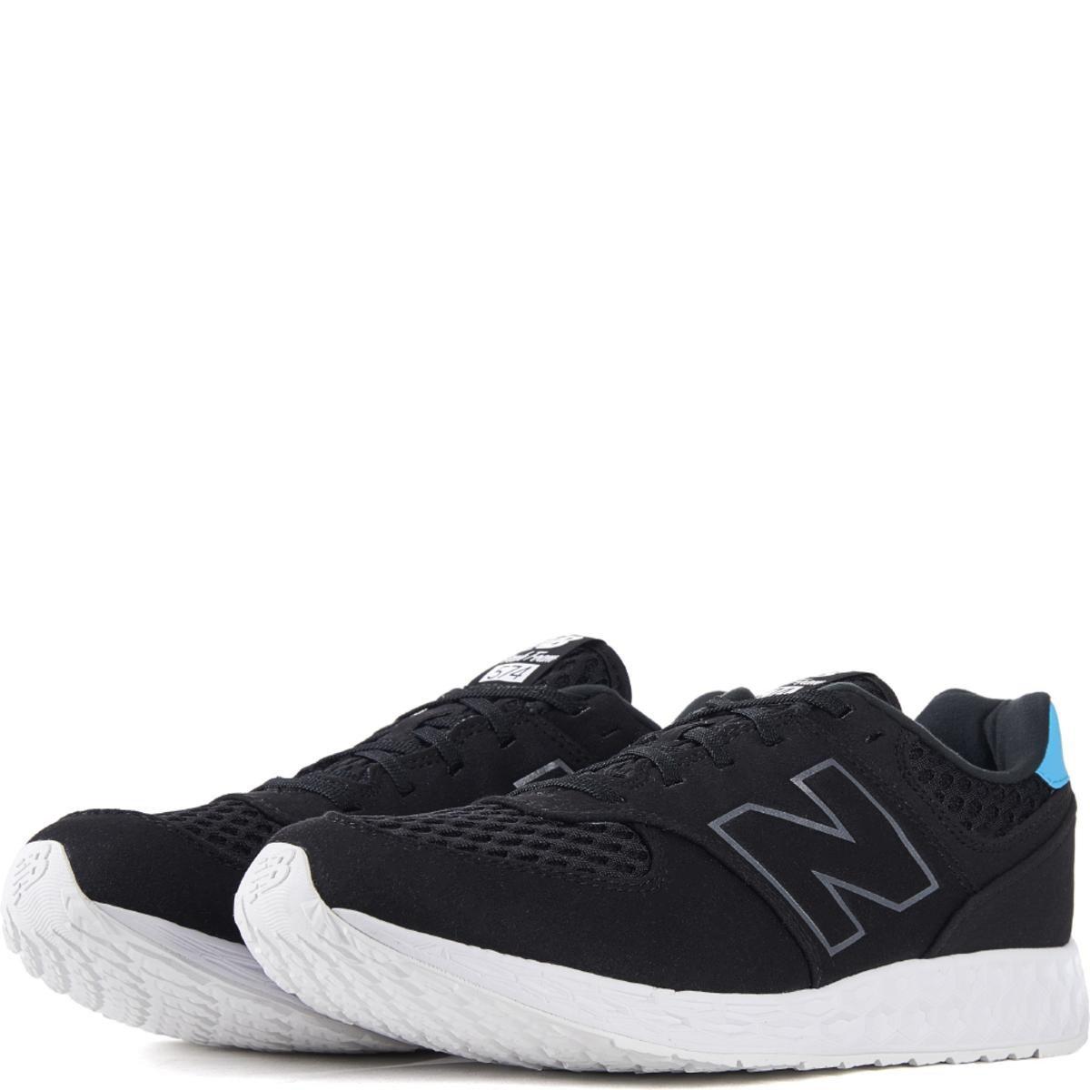 new balance 574 fresh foam breathe