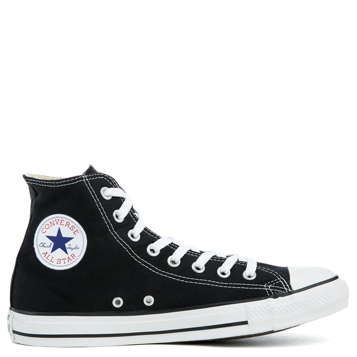 all star denim converse