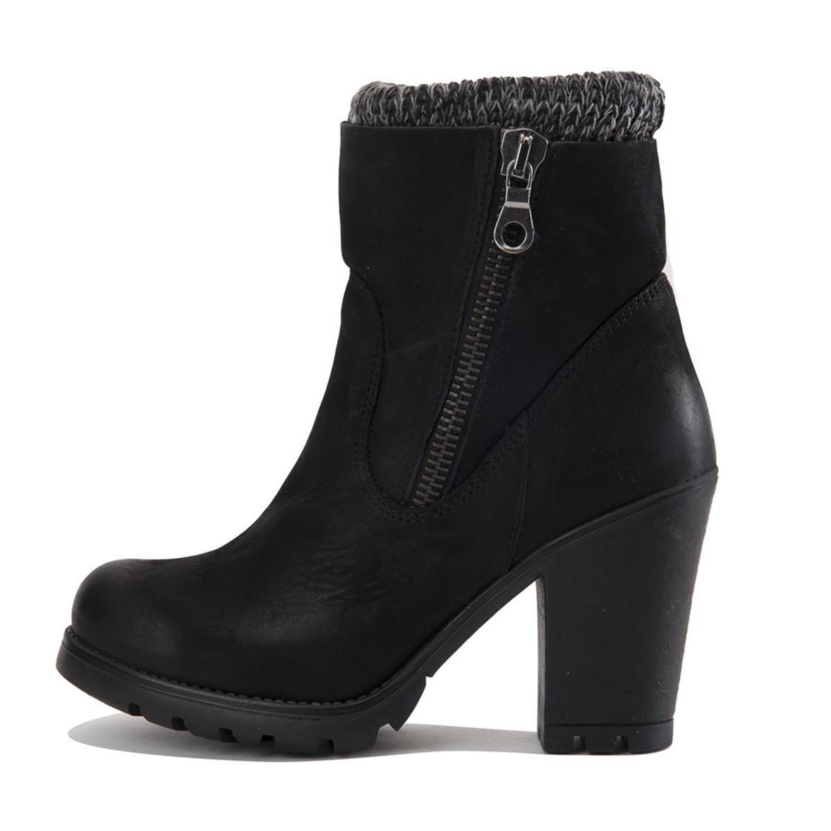 steve madden sweater boots