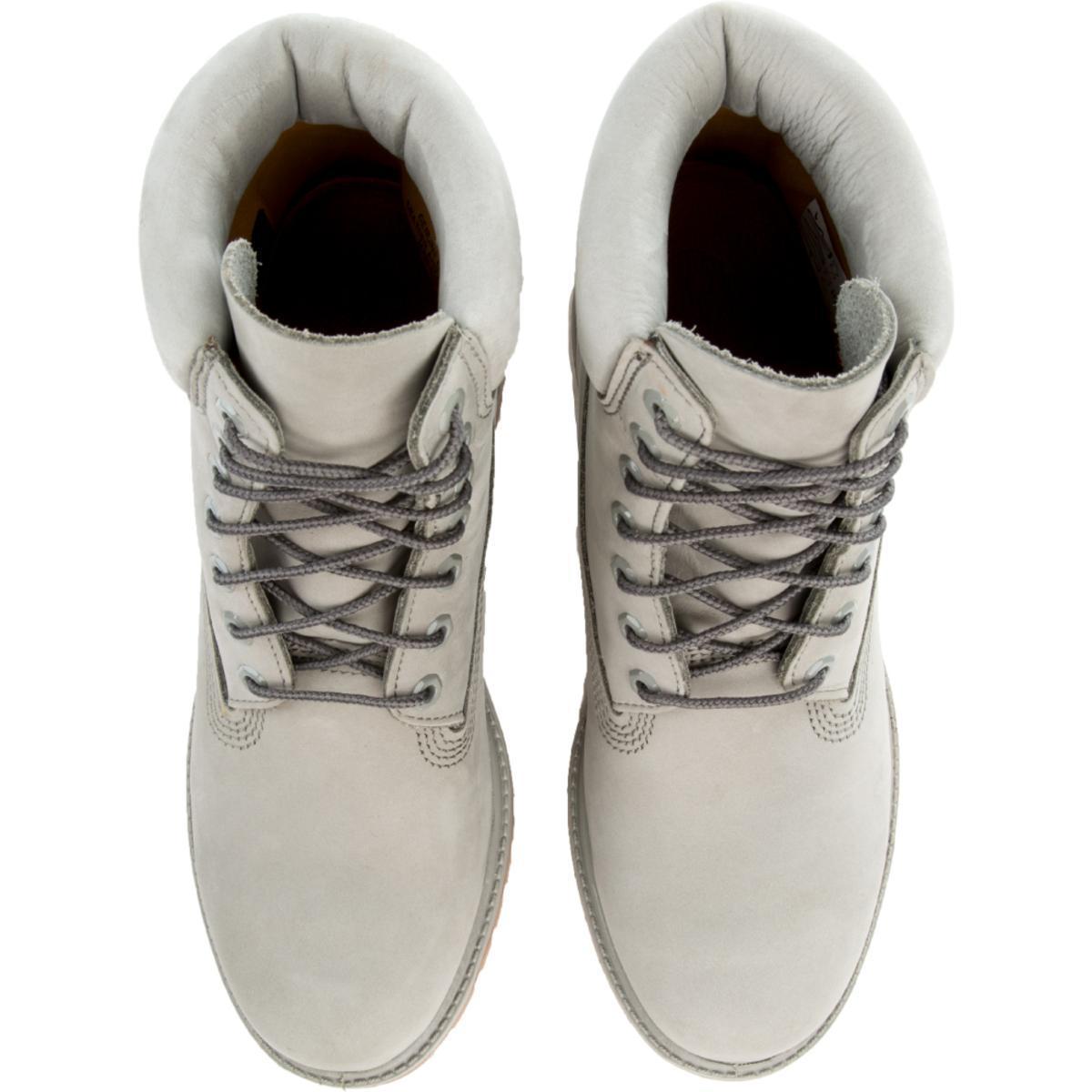 flint grey timberland boots