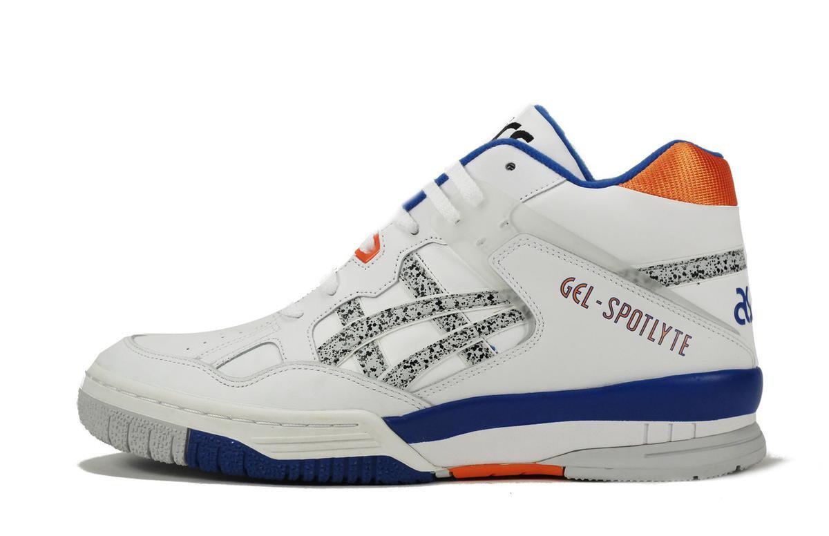 asics gel spotlyte