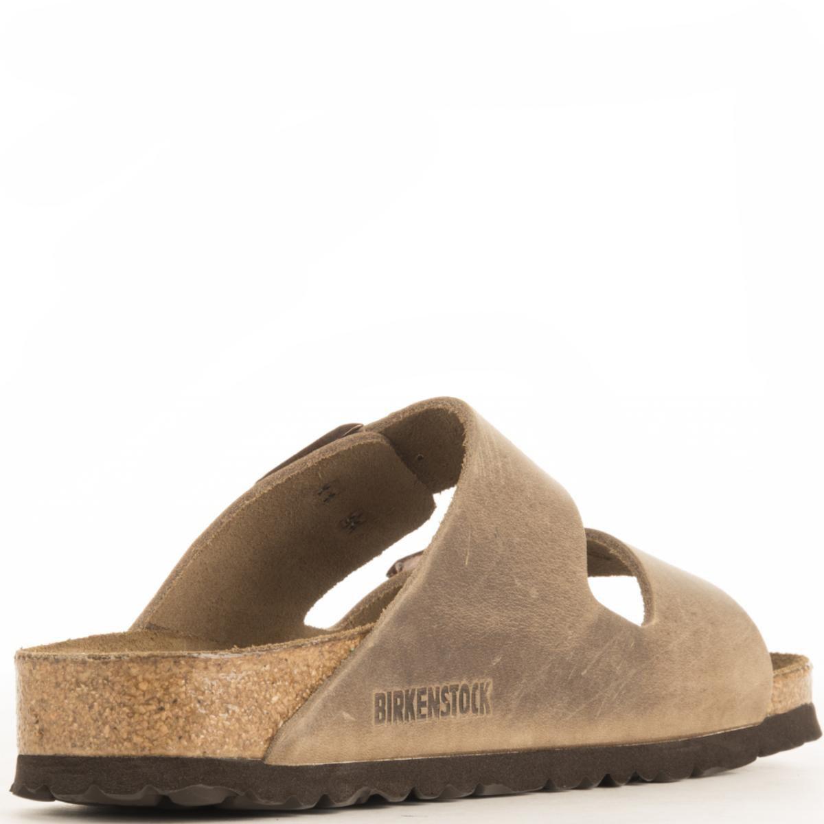 birkenstock unisex arizona sandal